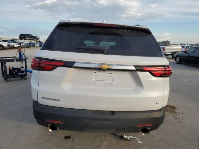 1GNERGKW6PJ209177 Chevrolet Traverse L 6