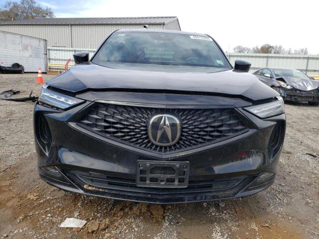 5J8YE1H04NL000413 Acura MDX A-SPEC 5