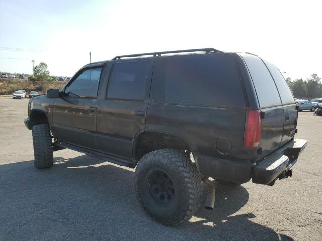 1997 Chevrolet Tahoe K1500 VIN: 1GNEK13R8VJ338710 Lot: 47189574