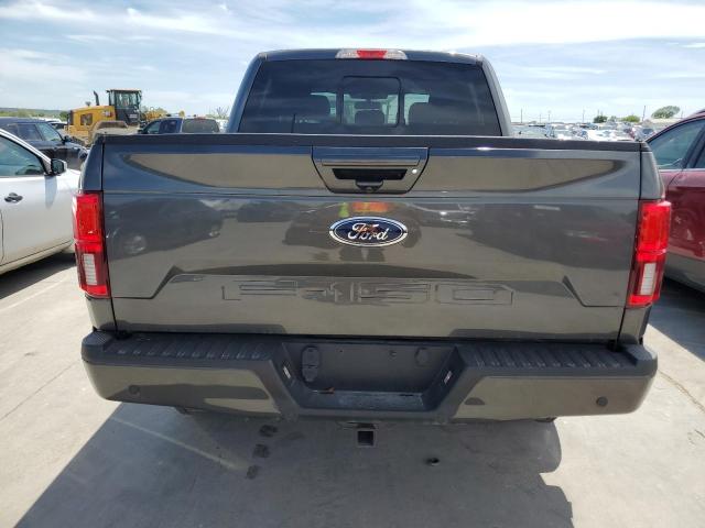 1FTEW1E55KKC83615 | 2019 Ford f150 supercrew