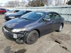 2015 HONDA CIVIC LX - 19XFB2F56FE019381
