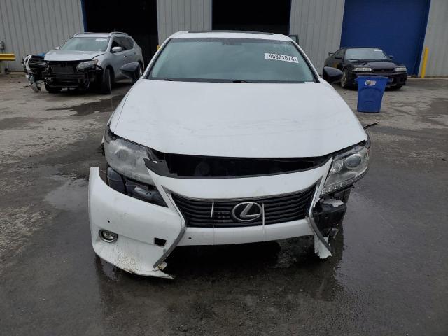 2015 Lexus Es 350 VIN: JTHBK1GG7F2175837 Lot: 45881874