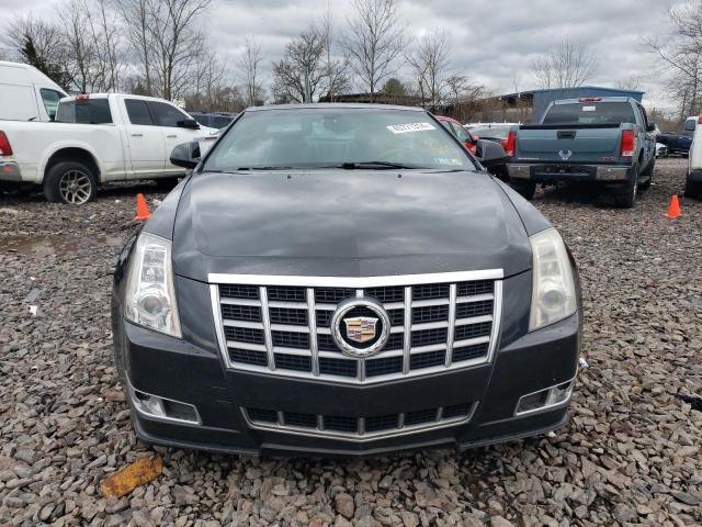 2012 Cadillac Cts Premium Collection VIN: 1G6DS1E32C0140644 Lot: 45771314