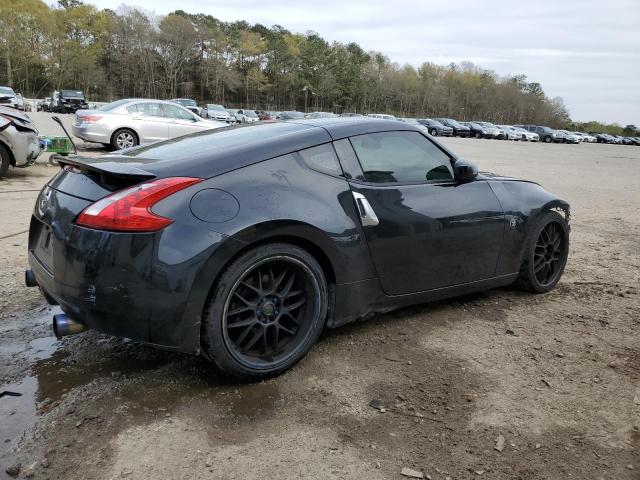 2009 Nissan 370Z VIN: JN1AZ44E99M403586 Lot: 48318554