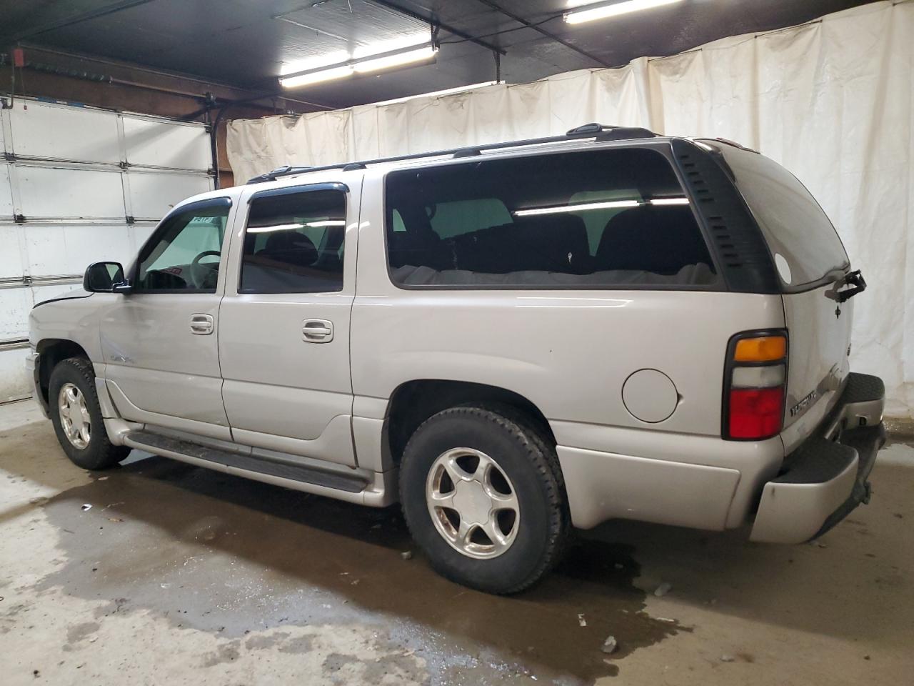 1GKFK66U45J113361 2005 GMC Yukon Xl Denali