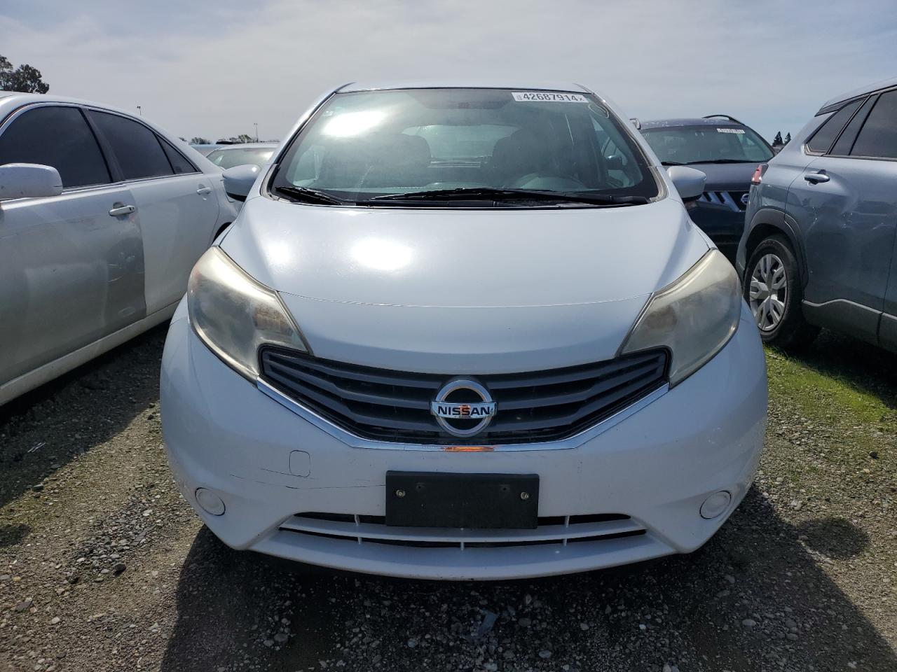 2016 Nissan Versa Note S vin: 3N1CE2CP1GL361420