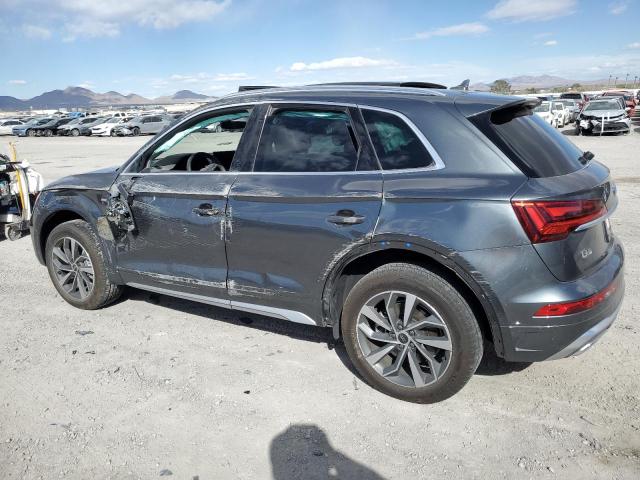 VIN WA1EAAFY2P2160959 2023 AUDI Q5 no.2