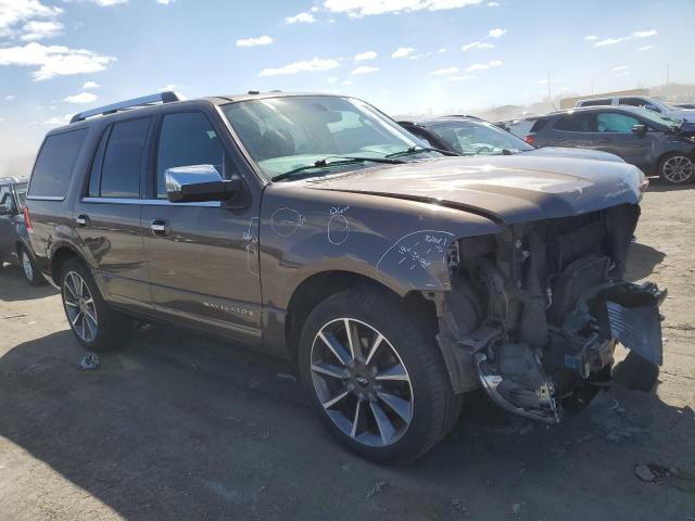 5LMJJ2LT2HEL00004 | 2017 Lincoln navigator reserve