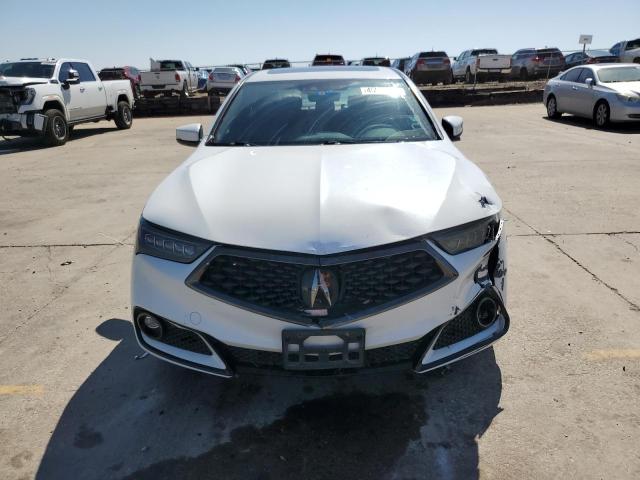 2018 ACURA TLX TECH+A - 19UUB2F66JA000942