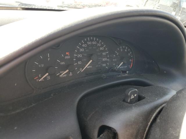 2005 Chevrolet Cavalier VIN: 1G1JC52F557208232 Lot: 48305804