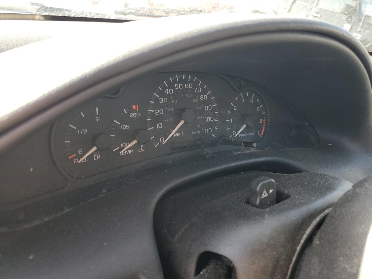 1G1JC52F557208232 2005 Chevrolet Cavalier