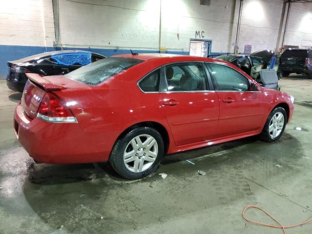 2G1WB5E32C1200383 2012 Chevrolet Impala Lt