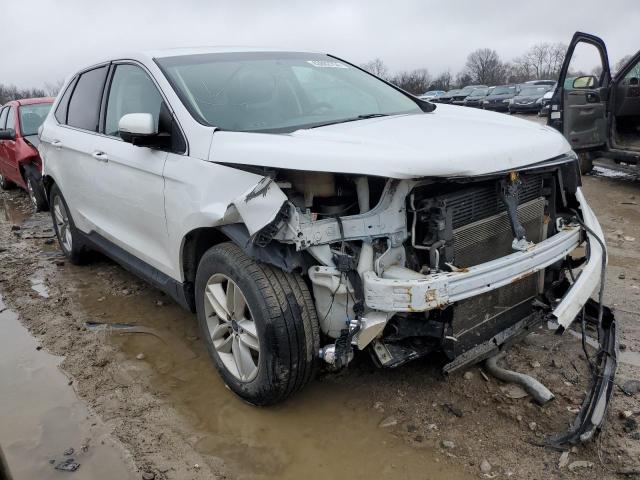 2017 Ford Edge - Image 4