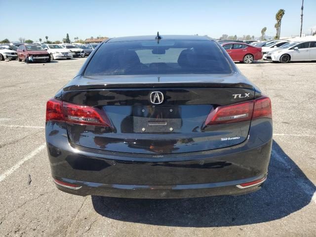 2015 ACURA TLX ADVANC 19UUB3F79FA004344