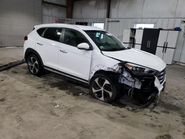 2018 HYUNDAI TUCSON VAL - KM8J3CA23JU655577