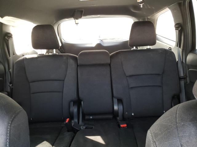 2022 HONDA PILOT SPOR - 5FNYF6H39NB090910