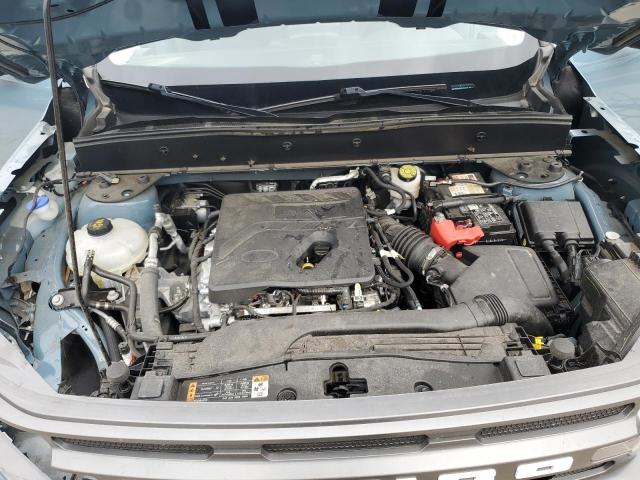 2021 FORD BRONCO SPO - 3FMCR9B63MRA84678