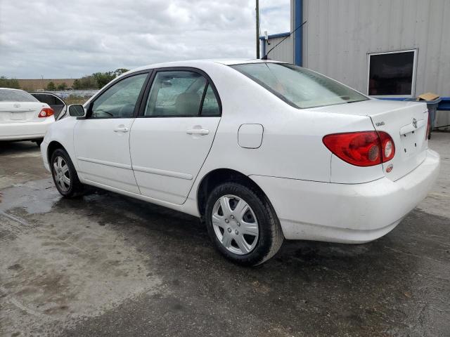 2007 Toyota Corolla Ce VIN: 1NXBR30E27Z851016 Lot: 48114534