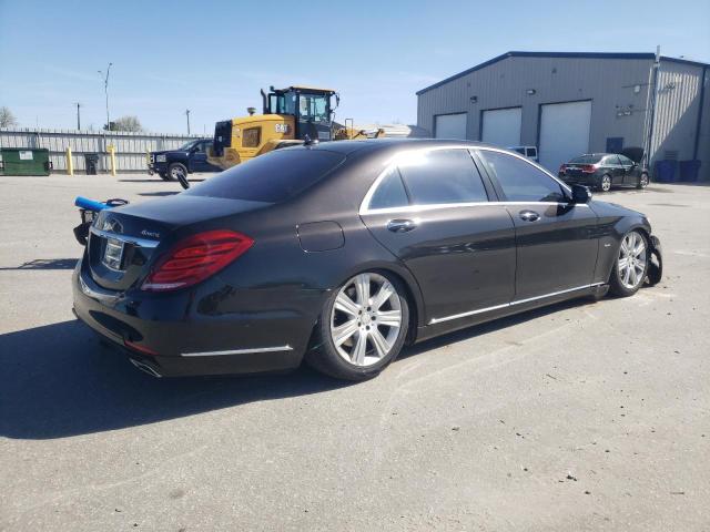 VIN WDDUG8FB0EA021118 2014 Mercedes-Benz S-Class, 5... no.3