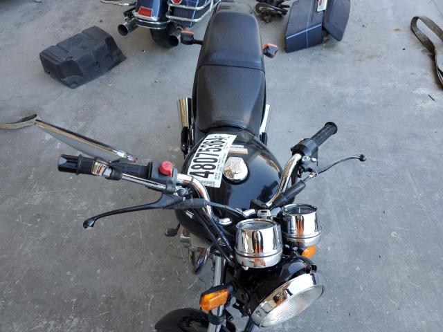 2008 HONDA CB250 JH2MC24088K501191