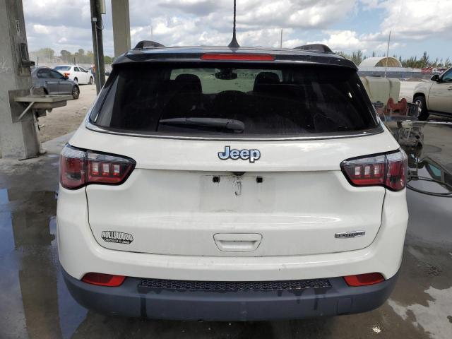 2019 JEEP COMPASS LA - 3C4NJCBB5KT677036