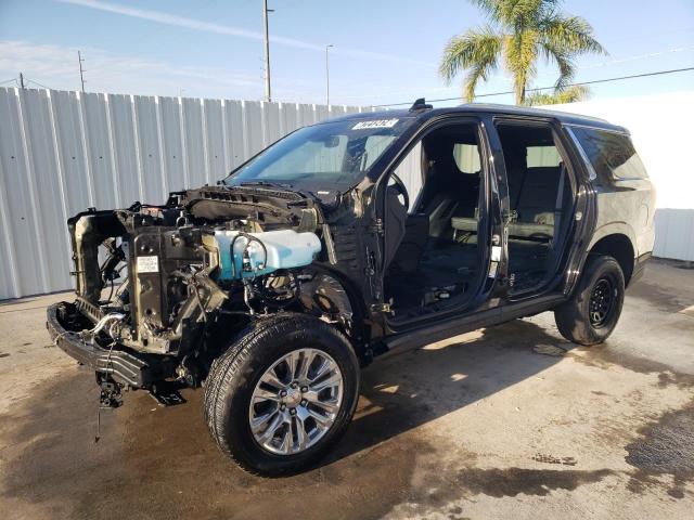 Vin: 1gks2dkl4pr346953, lot: 47212474, gmc yukon denali 20231