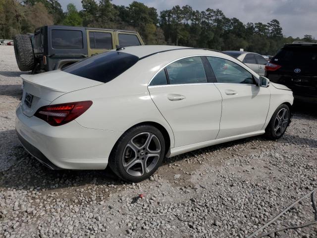 VIN WDDSJ4EB6JN591047 2018 Mercedes-Benz CLA-Class,... no.3