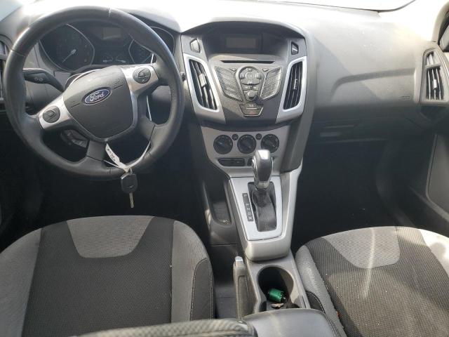 2012 Ford Focus Se VIN: 1FAHP3K25CL306960 Lot: 48794944