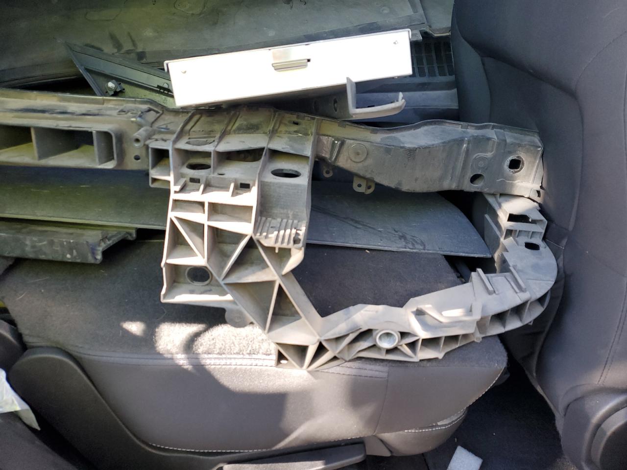 1FMCU0GX7DUB65638 2013 Ford Escape Se