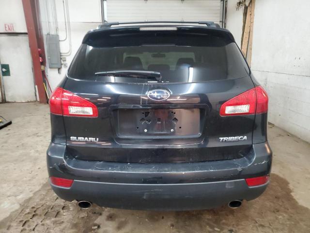 2008 Subaru Tribeca Limited VIN: 4S4WX92D484410231 Lot: 48144434