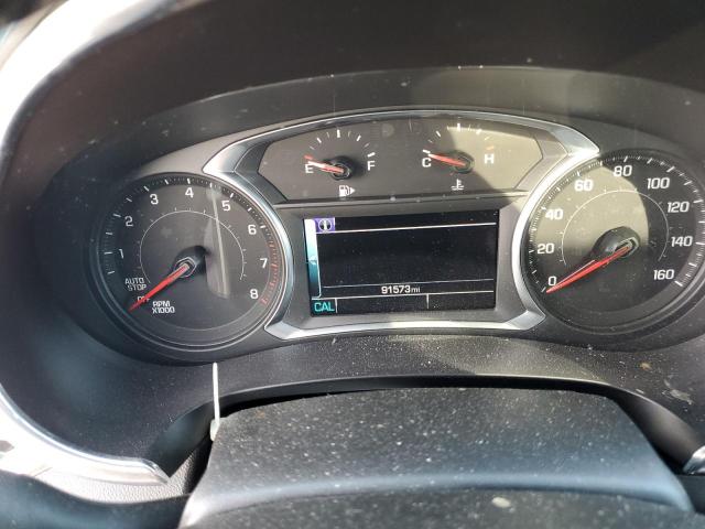 2018 Chevrolet Malibu Lt VIN: 1G1ZD5ST8JF131930 Lot: 49803524