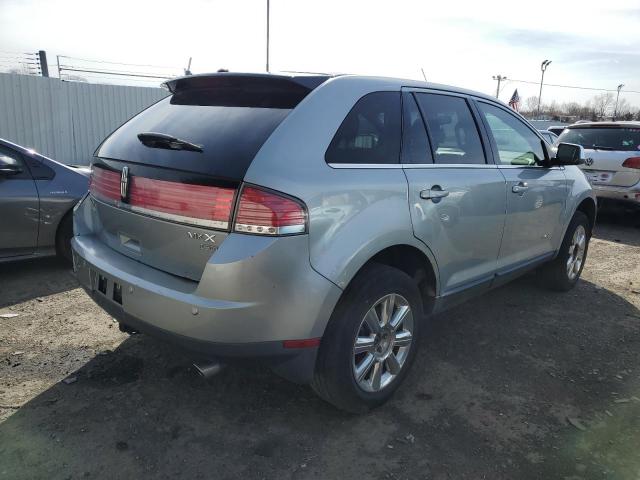 2007 Lincoln Mkx VIN: 2LMDU88C87BJ12718 Lot: 47370674