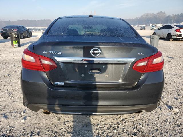 2018 NISSAN ALTIMA 2.5 - 1N4AL3AP6JC237879