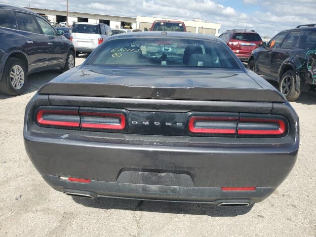 2021 DODGE CHALLENGER - 2C3CDZJGXMH677113
