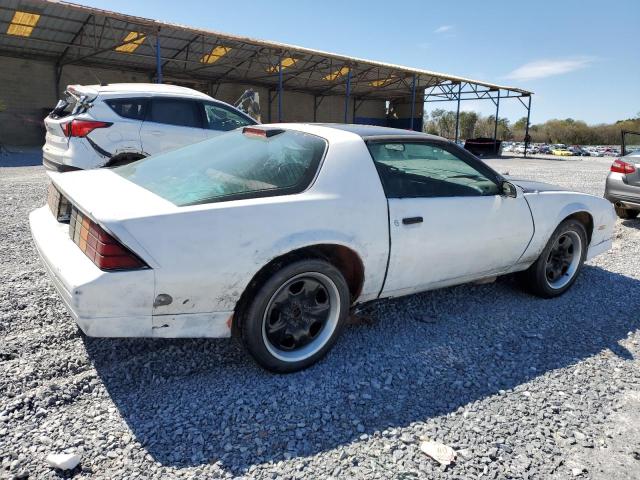 1986 Chevrolet Camaro VIN: 1G1FP87S2GN159555 Lot: 47481324