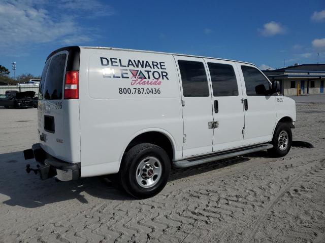 2015 GMC Savana G2500 VIN: 1GTW7FCFXF1903008 Lot: 44568784