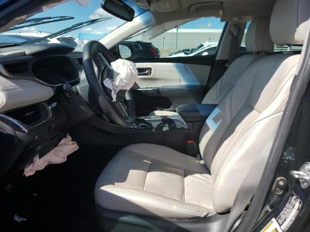 2015 TOYOTA AVALON XLE - 4T1BK1EB9FU177386