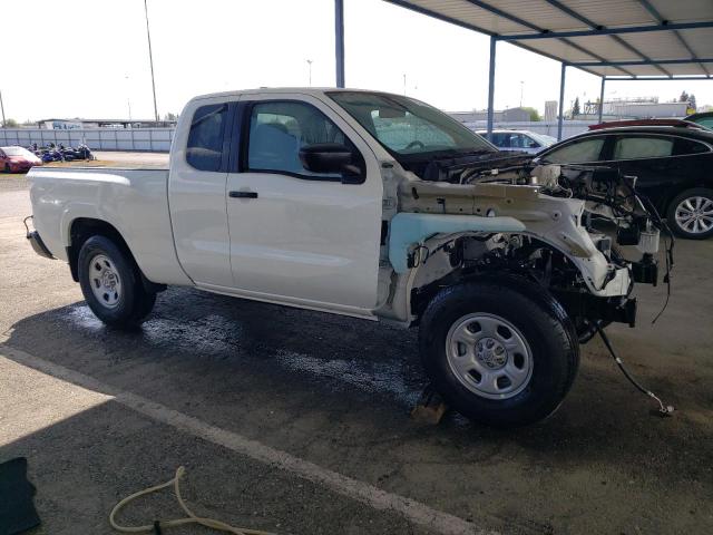2024 NISSAN FRONTIER S - 1N6ED1CL5RN634441