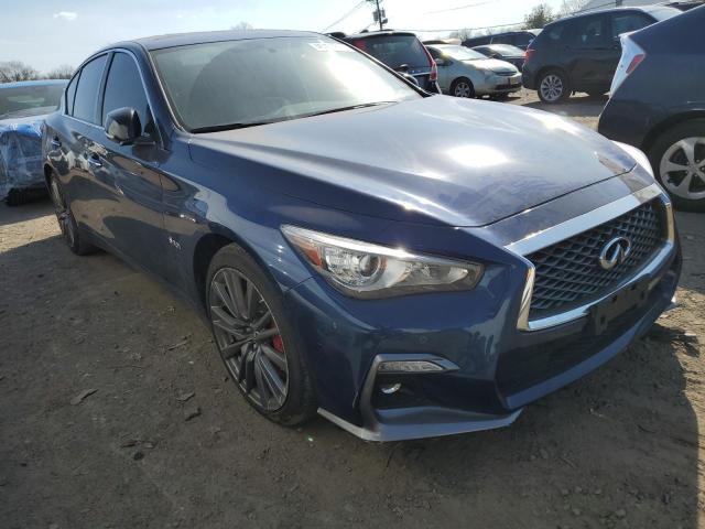 2020 INFINITI Q50 RED SP - JN1FV7AR3LM660275