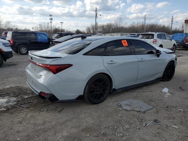 2021 TOYOTA AVALON TRD 4T1FZ1FB9MU069973