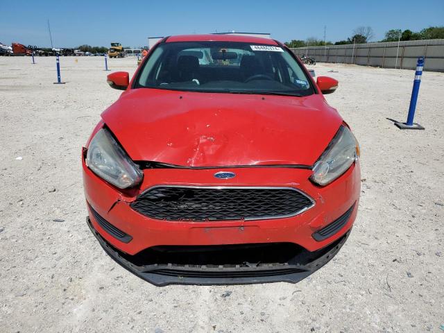 2016 Ford Focus Se VIN: 1FADP3F20GL338293 Lot: 48486374