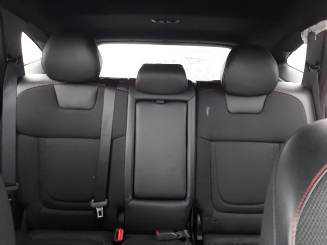 2023 HYUNDAI TUCSON N L KM8JFCAEXPU178415