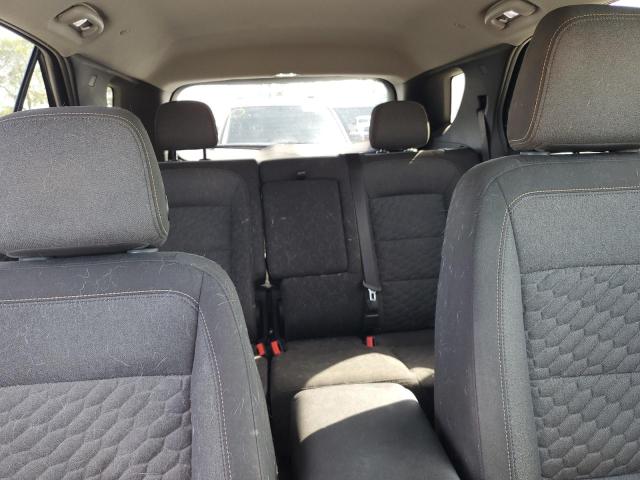 2018 Chevrolet Equinox Lt VIN: 2GNAXJEV5J6308596 Lot: 48317594