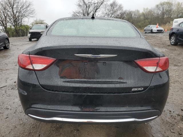 2017 Chrysler 200 Limited VIN: 1C3CCCAB3HN502235 Lot: 47704344