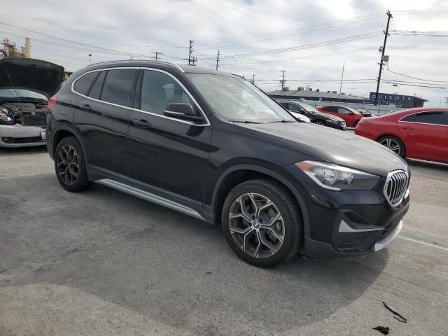 WBXJG7C09M5T93917 BMW X1 SDRIVE2 4