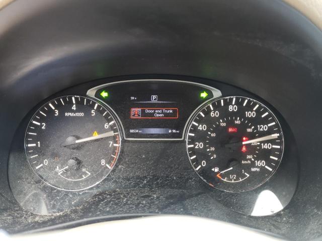 2016 NISSAN ALTIMA 2.5 - 1N4AL3AP0GN315814
