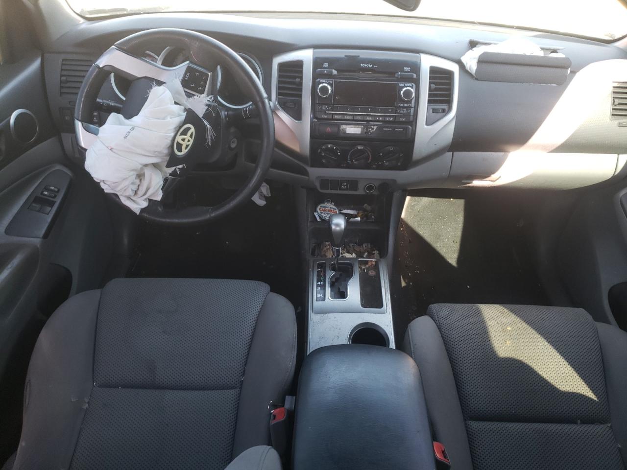 TOYOTA TACOMA PRERUNNER ACCESS CAB