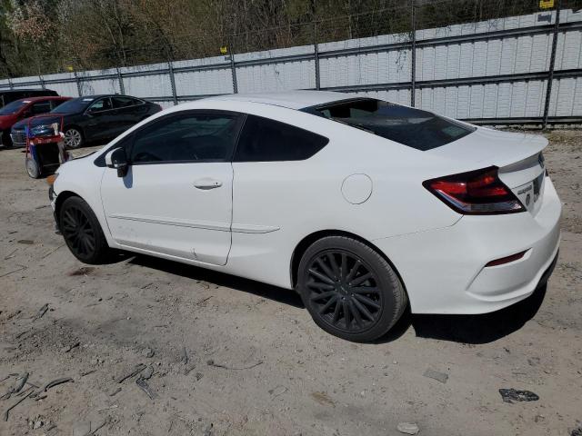 2014 Honda Civic Lx VIN: 2HGFG3B55EH505195 Lot: 47437224