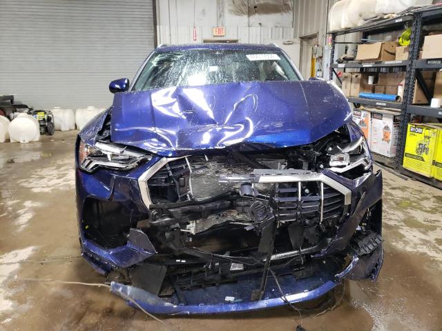 2024 Audi Q3 Premium Plus S Line 45 VIN: WA1EECF35R1064224 Lot: 46619334