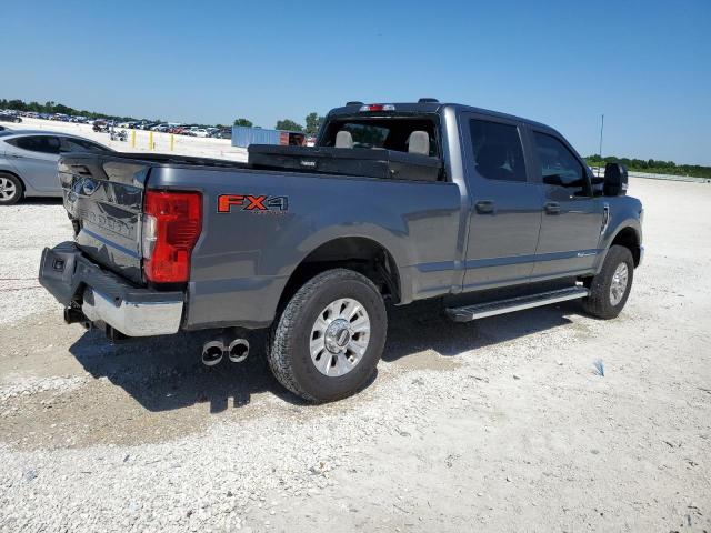 2022 FORD F250 SUPER - 1FT7W2BT6NEF01940